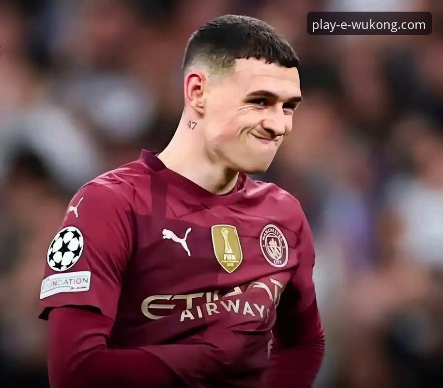 3个颠覆性视角：从皇马3-0曼城，解码未来足球战术的演变方向